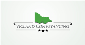 Business Card Design by SergioArcibar for VICLAND CONVEYANCING | Design: #135256