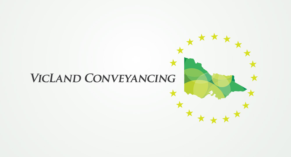 Business Card Design by SergioArcibar for VICLAND CONVEYANCING | Design #135260