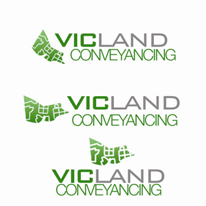 Business Card Design by printsofpeace for VICLAND CONVEYANCING | Design: #150135