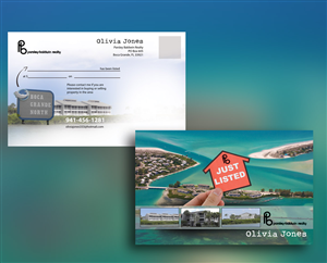 Diseño de Postal por uk para este proyecto | Diseño #3918851