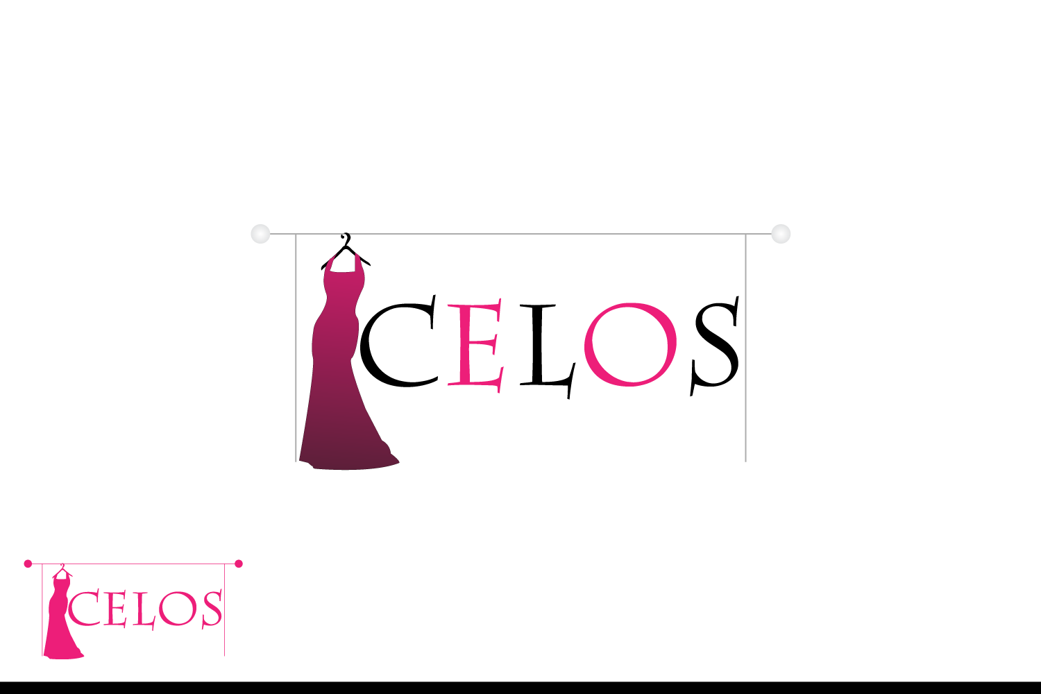 Logo Design by Mr Designer for Perez Trading | Design #3912878