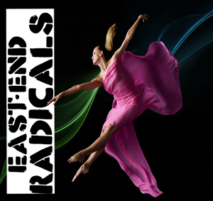 CD Cover Design by Alma Axis