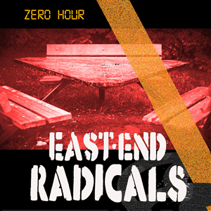 CD Cover Design by LOUDOR