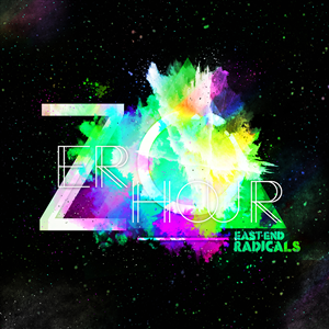 CD Cover Design by pfeng