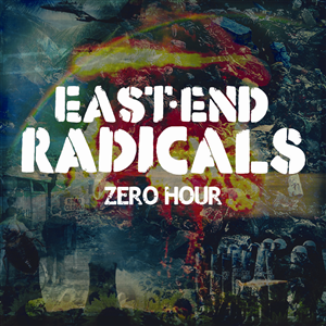 CD Cover Design by GDRjr