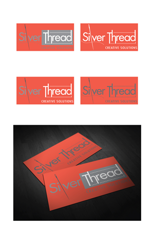 Simple simple logo change | Graphic Design by desert_fox99