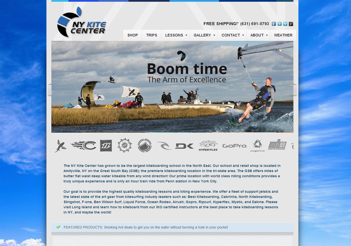 Banner Ad Design by Nelsur for Pereira Adventure Sports, LLC | Design #3906062