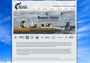 Banner Ad Design by Nelsur for Pereira Adventure Sports, LLC | Design: #3906062