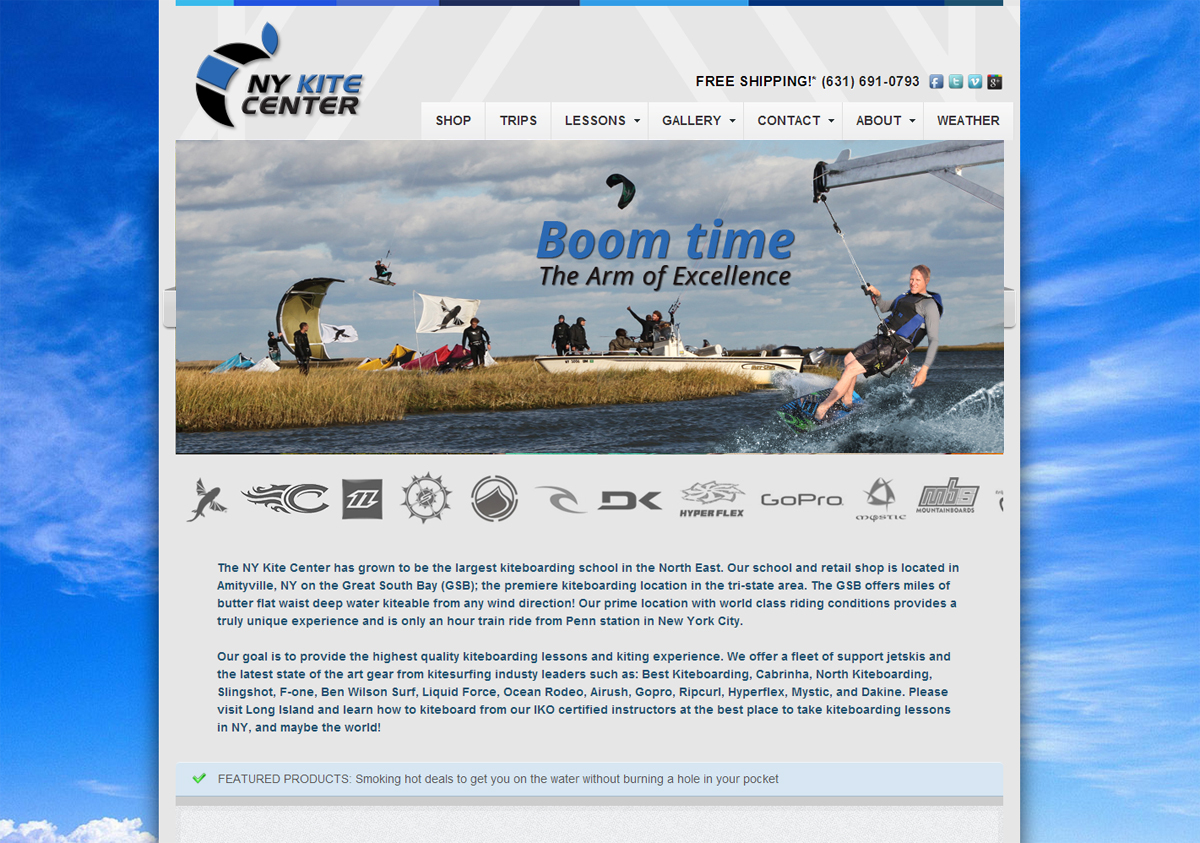 Design de Bannière  par Nelsur pour Pereira Adventure Sports, LLC | Design #3906064