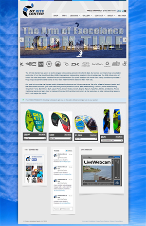Banner Ad Design by rdesign12