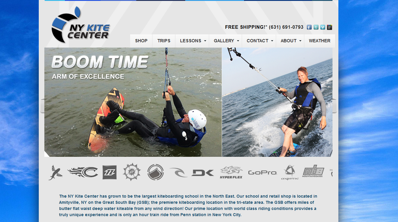 Banner-Design von yadunath für Pereira Adventure Sports, LLC | Design #3947464