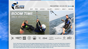 Banner Ad Design by yadunath for Pereira Adventure Sports, LLC | Design: #3947464