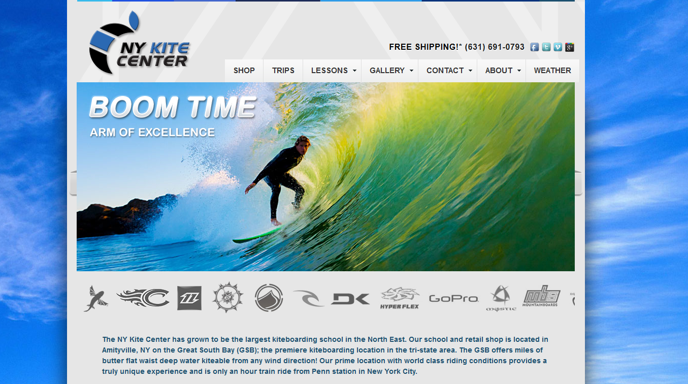 Diseño De Banner Publicitario por yadunath para Pereira Adventure Sports, LLC | Diseño #3947511