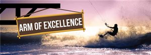 Banner Ad Design by JCR for Pereira Adventure Sports, LLC | Design: #3952173