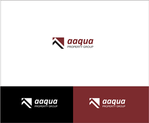 Design de Logo par bijuak pour aaqua property group | Design : #4016118