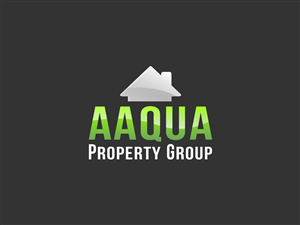 Design de Logo par M Sidik Pramono pour aaqua property group | Design : #4046825
