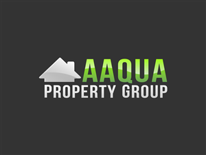 Design de Logo par M Sidik Pramono pour aaqua property group | Design : #4046827