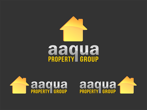 Design de Logo par M Sidik Pramono pour aaqua property group | Design : #4071371