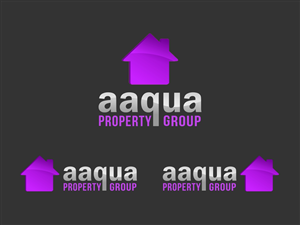 Design de Logo par M Sidik Pramono pour aaqua property group | Design : #4071372