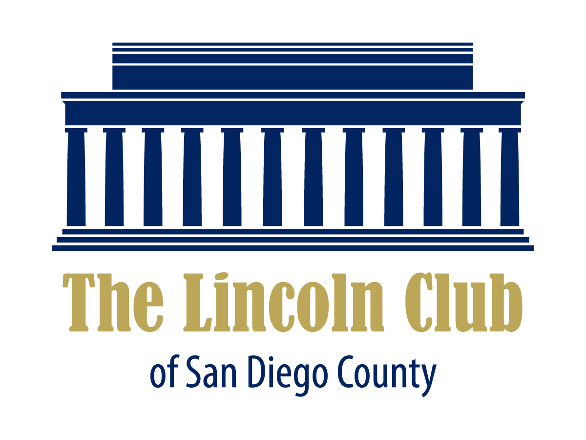Design de Logo par stevu1967 pour Lincoln Club of San Diego County | Design #3930690