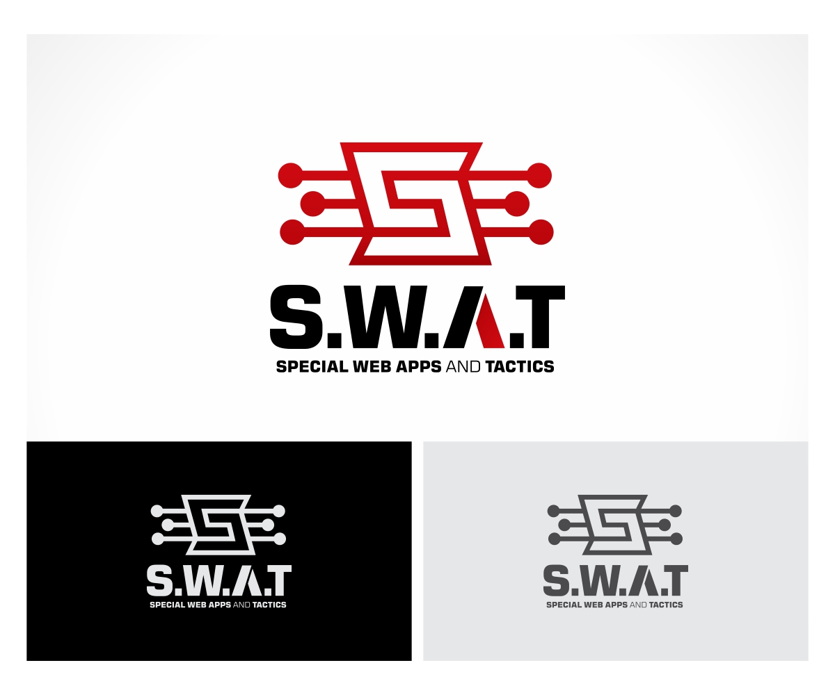 Logo Design by yanuaryanuar for RUPEAL | Design #3958705