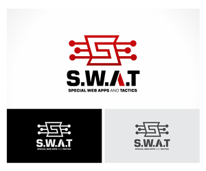 Logo Design by yanuaryanuar for RUPEAL | Design: #3958705