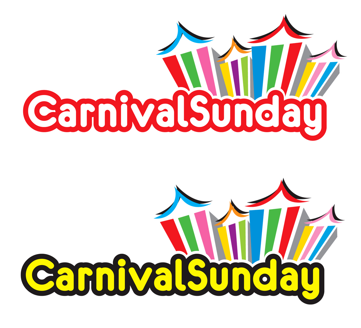 Logo Design by Halfull Media for this project | Design #134627