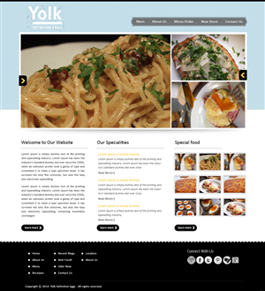 Web Design by jennie