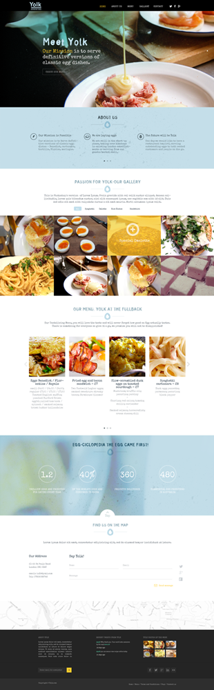 Web Design by  mo1080 for this project | Design #3926643