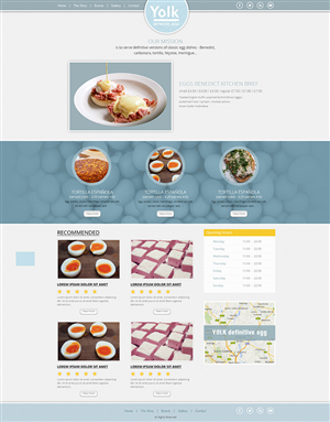 Web Design by designbox