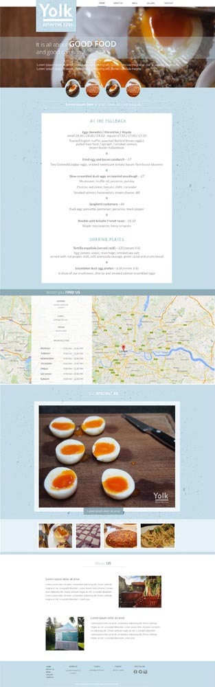 Web-Design von zofijavrecko für dieses Projekt | Design #3916798