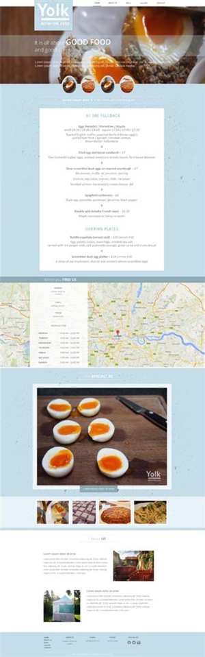 Web Design by zofijavrecko