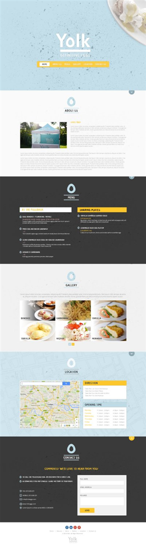 Web Design by TechWise