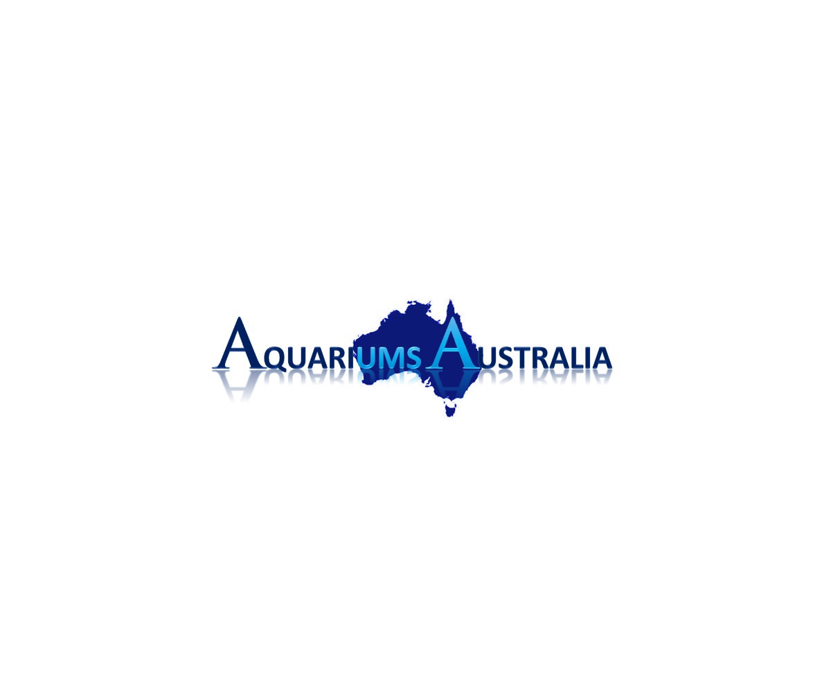 Logo Design by Tracy Eatwell for Aquariums Australia Pty Ltd | Design #3912020
