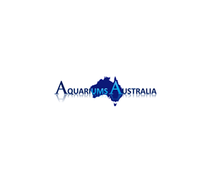 Logo Design by Tracy Eatwell for Aquariums Australia Pty Ltd | Design: #3912020