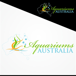 Logo Design by Tectutive for Aquariums Australia Pty Ltd | Design: #3907514