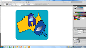 Logo Design by minseok5432 for Aquariums Australia Pty Ltd | Design #3956570