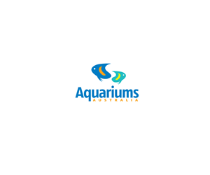 Logo Design by Buck Tornado for Aquariums Australia Pty Ltd | Design: #3979041