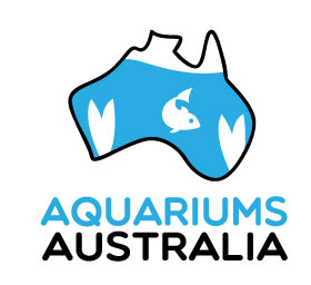 Logo-Design von NiteOwl Designs für Aquariums Australia Pty Ltd | Design: #3967003