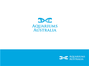 Logo Design by Atvento Graphics for Aquariums Australia Pty Ltd | Design: #4032593