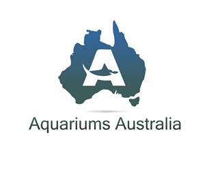Logo Design by romanesso for Aquariums Australia Pty Ltd | Design #3952454
