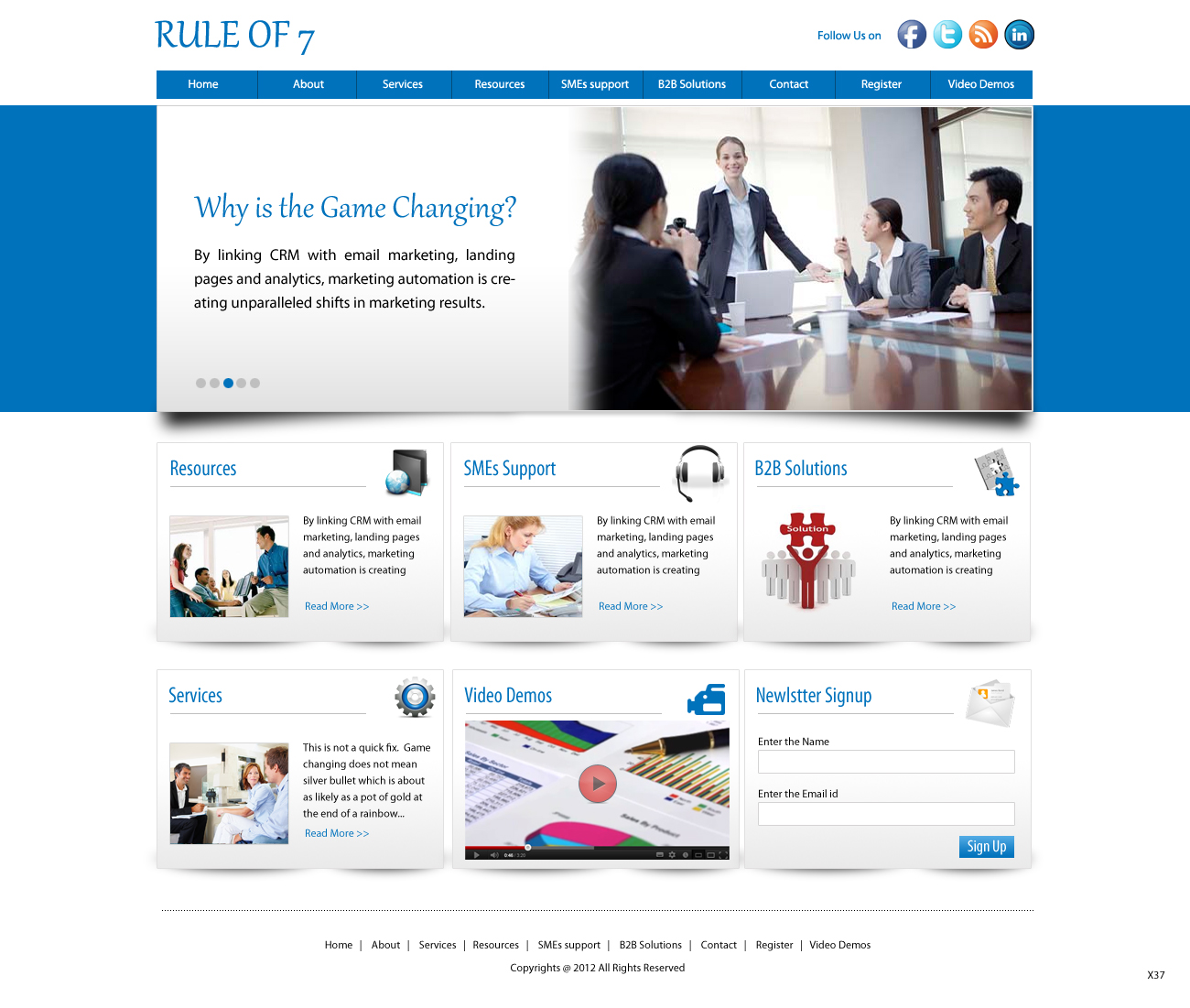 Diseño Wordpress por pb para este proyecto | Diseño #1085316