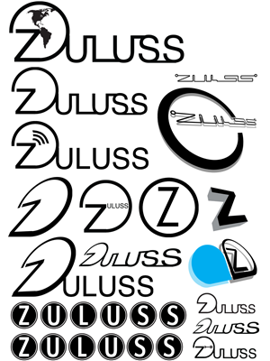 Logo Design by GETOFFSCOTT3