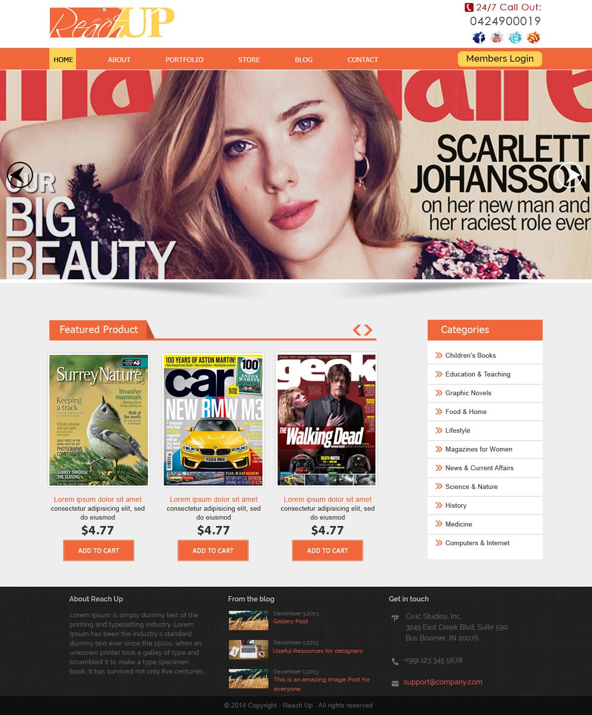 Design Wordpress par webxvision pour LOCAL BUSINESS ROCKSTAR LLC | Design #3987716