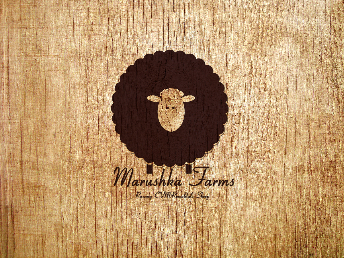 Logo Design by PetarT for Wild Fibers Magazine | Design #3951704