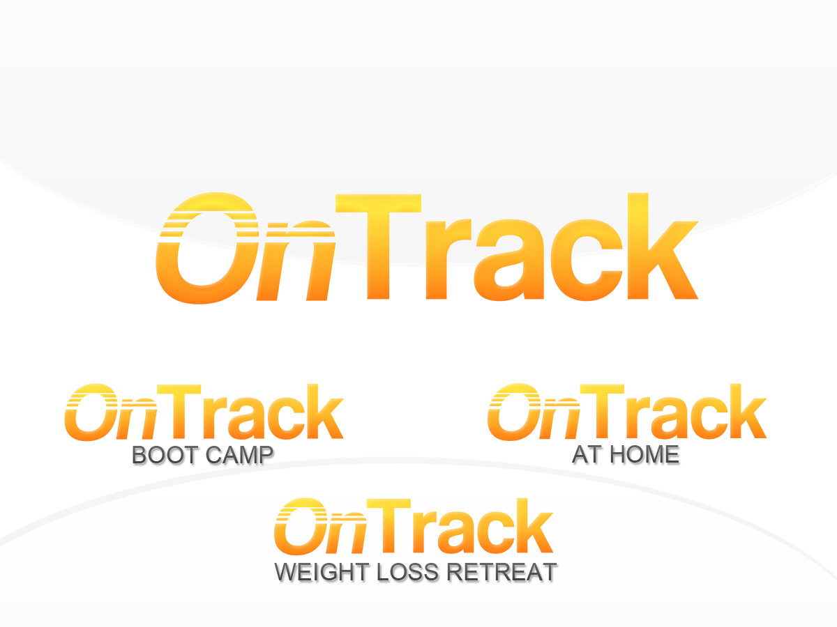 Diseño de Logo por ArtSamurai para OnTrack Wellbeing PTY Ltd | Diseño #131969