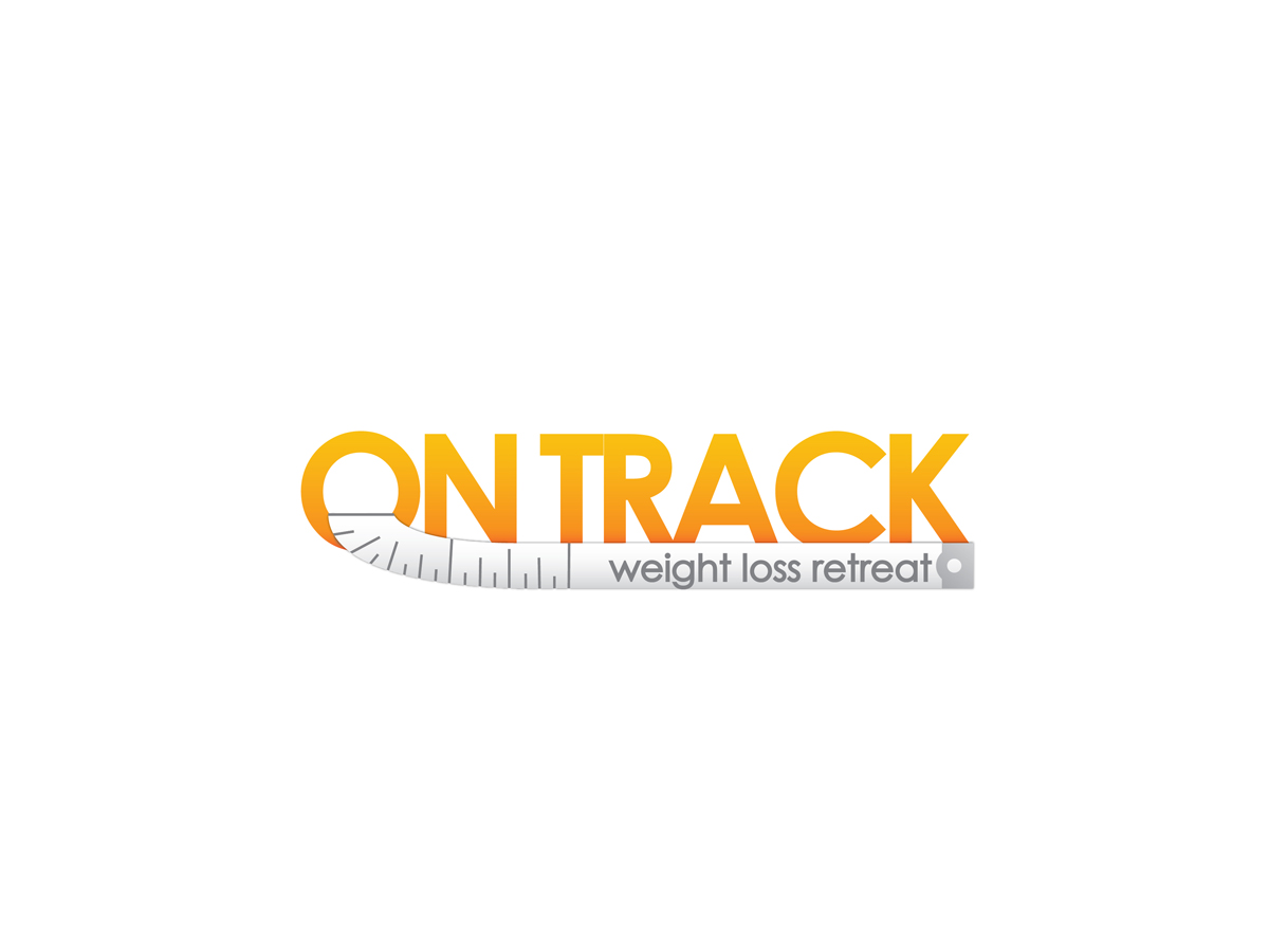 Logo Design by Nitsuj for OnTrack Wellbeing PTY Ltd | Design #135743