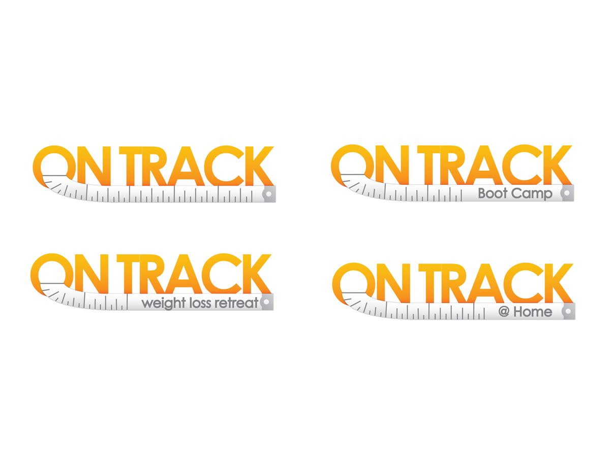 Design de Logo par Nitsuj pour OnTrack Wellbeing PTY Ltd | Design #136484