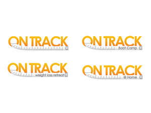 Design de Logo par Nitsuj pour OnTrack Wellbeing PTY Ltd | Design : #136484