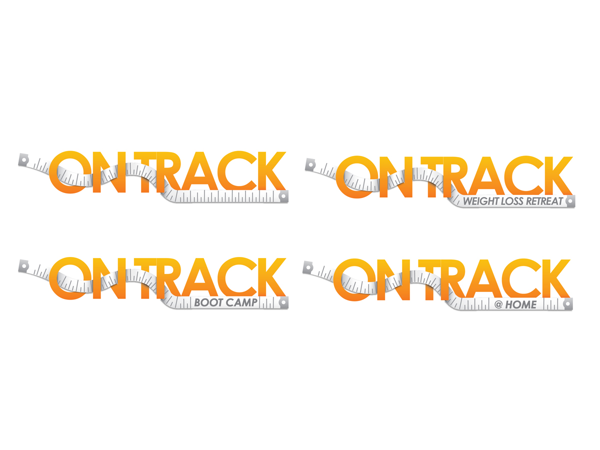 Design de Logo par Nitsuj pour OnTrack Wellbeing PTY Ltd | Design #136579